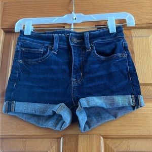 American Eagle Short, Short